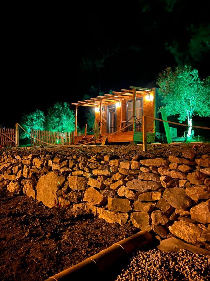 Tiny Mini House Hotel Dalaman Luaran gambar