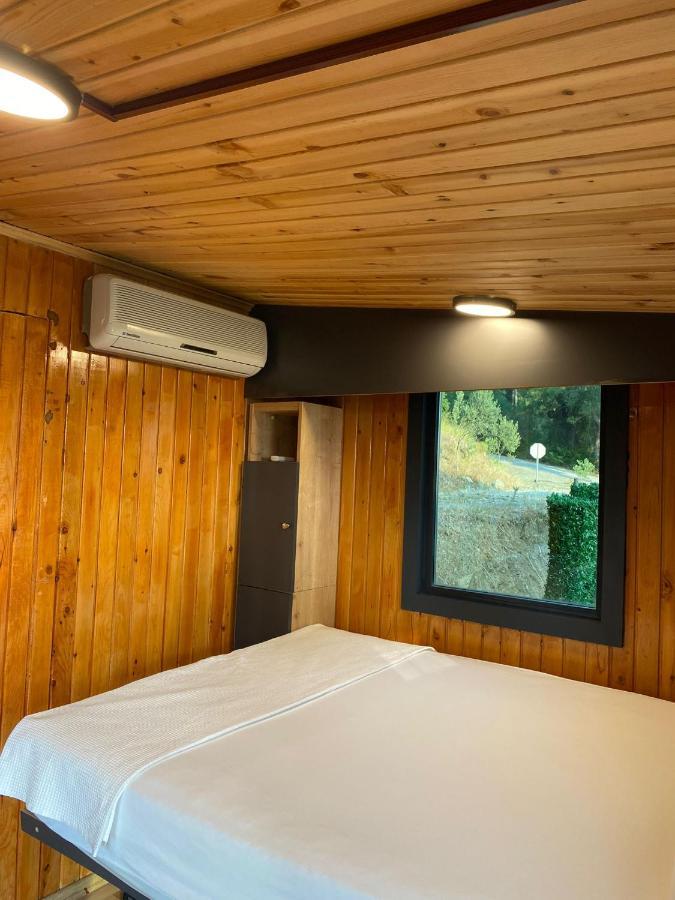 Tiny Mini House Hotel Dalaman Luaran gambar