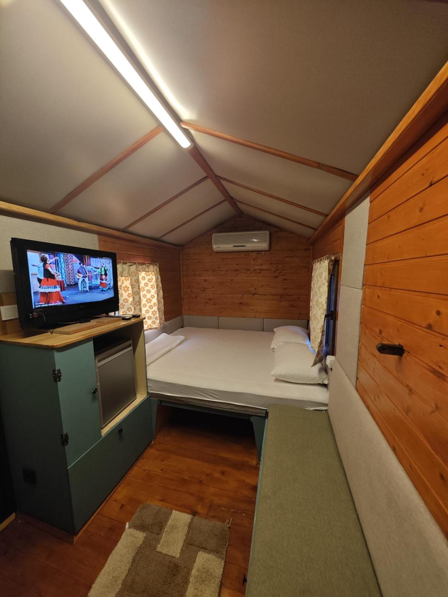 Tiny Mini House Hotel Dalaman Luaran gambar