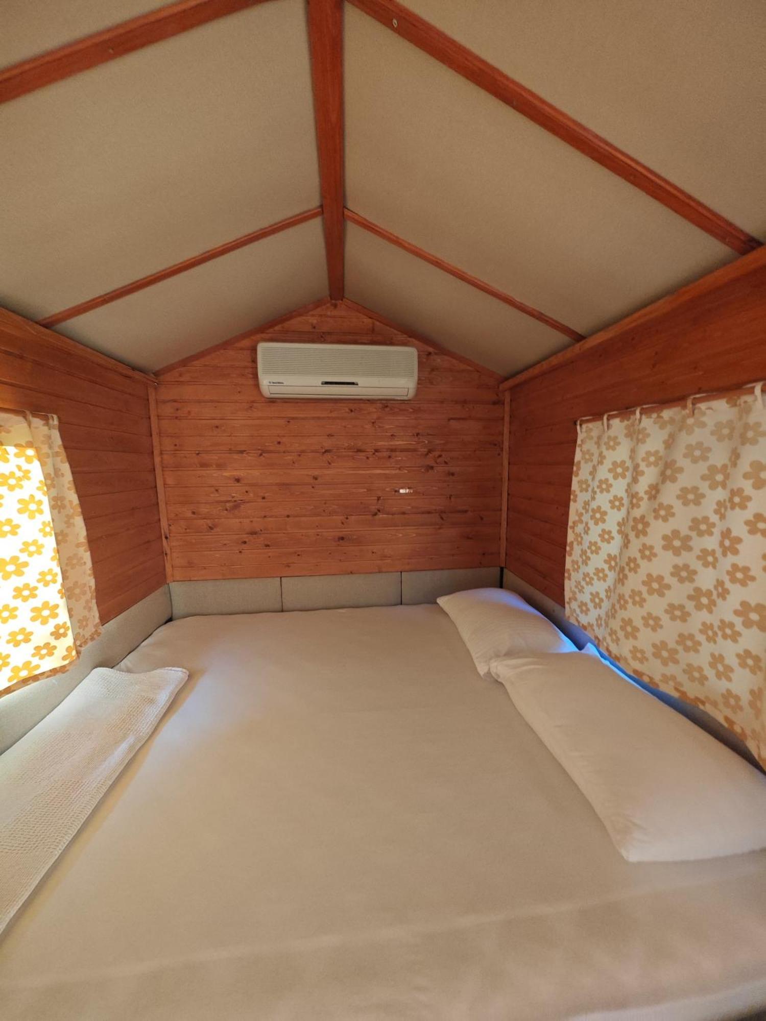 Tiny Mini House Hotel Dalaman Luaran gambar