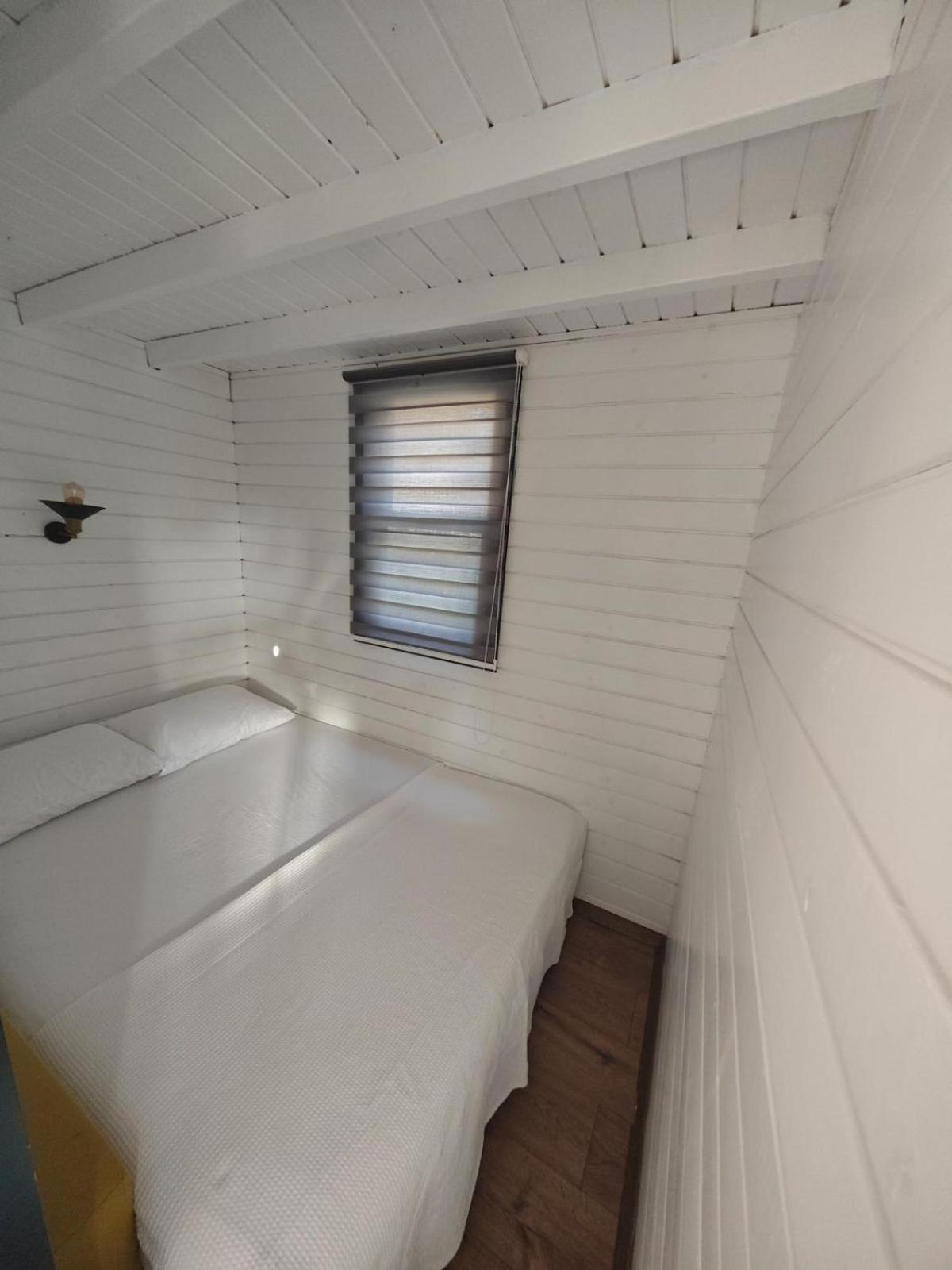 Tiny Mini House Hotel Dalaman Luaran gambar